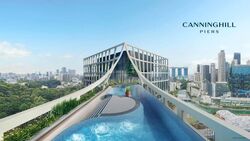 Canninghill Piers (D6), Apartment #565750281
